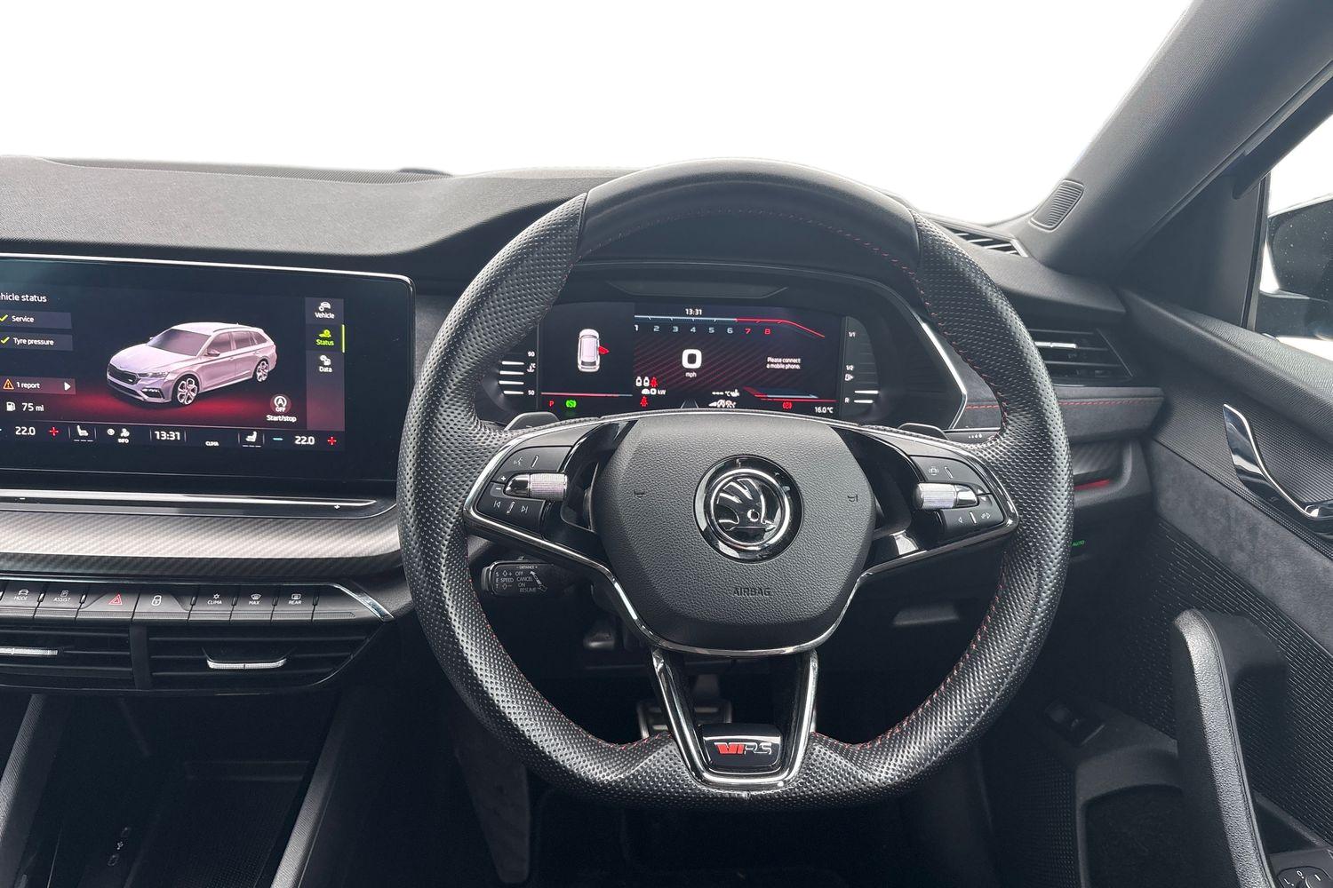 Used Skoda Octavia 2021 for sale - 77249667: Photo 5