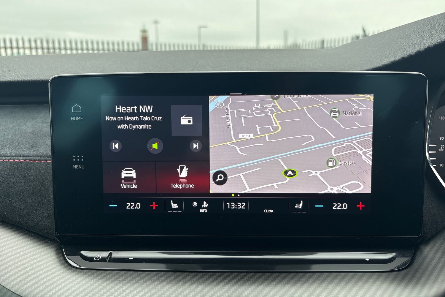 Used Skoda Octavia 2021 for sale - 77249667: Photo 6