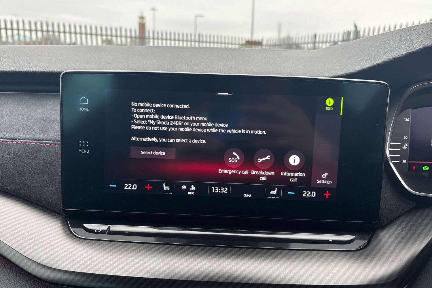 Used Skoda Octavia 2021 for sale - 77249667: Photo 7