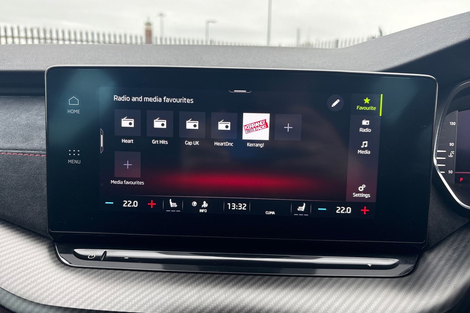 Used Skoda Octavia 2021 for sale - 77249667: Photo 8