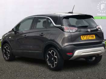 Used Vauxhall Crossland 2022 for sale - 74333978: Photo