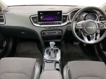 Used Kia Ceed 2021 for sale - 74315155: Photo