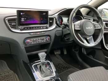 Used Kia Ceed 2021 for sale - 74315155: Photo