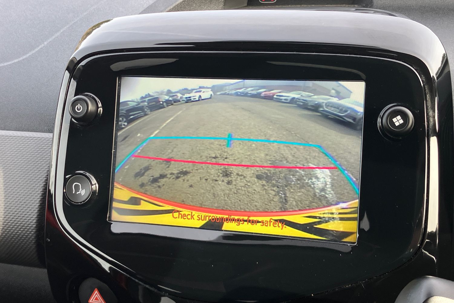 Used Peugeot 108 2021 for sale - 77628510: Photo 11