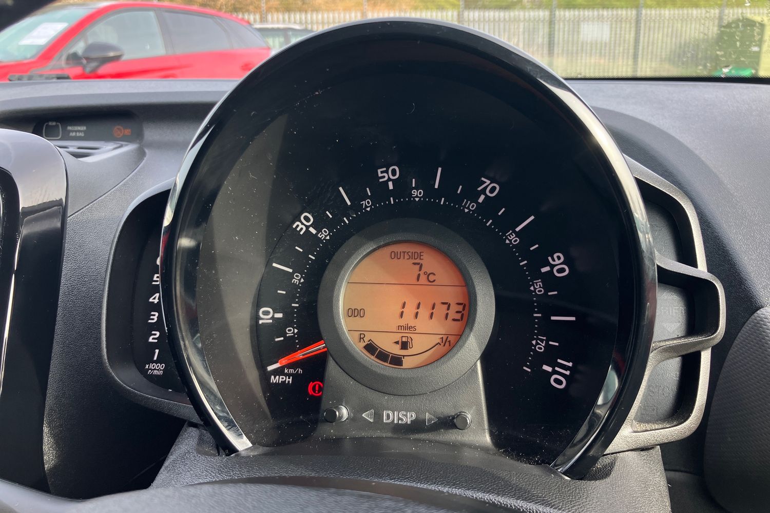 Used Peugeot 108 2021 for sale - 77628510: Photo 18