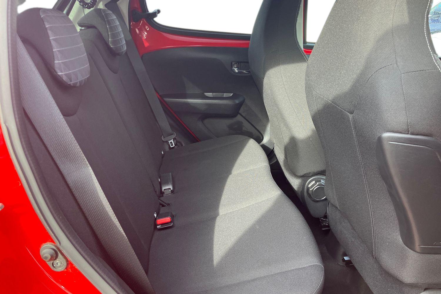 Used Peugeot 108 2021 for sale - 77628510: Photo 21