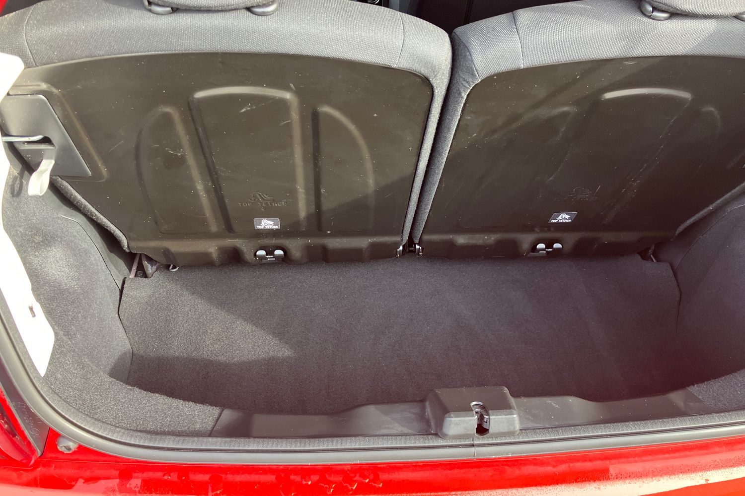 Used Peugeot 108 2021 for sale - 77628510: Photo 22