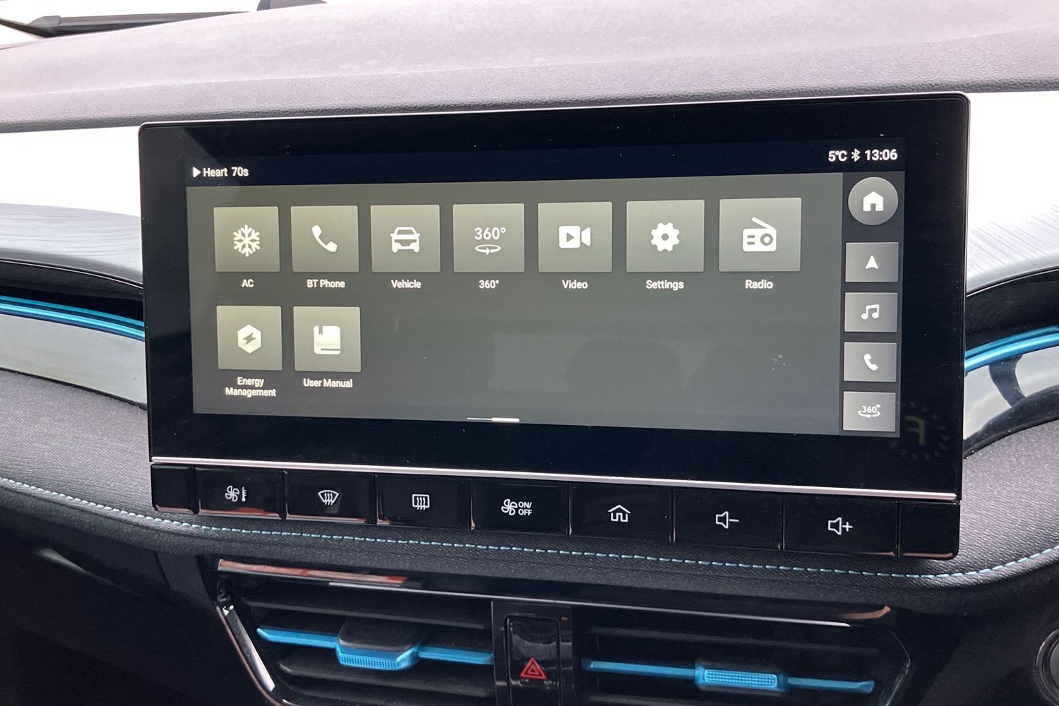 Used MG MG5 2024 for sale - 77527715: Photo 10