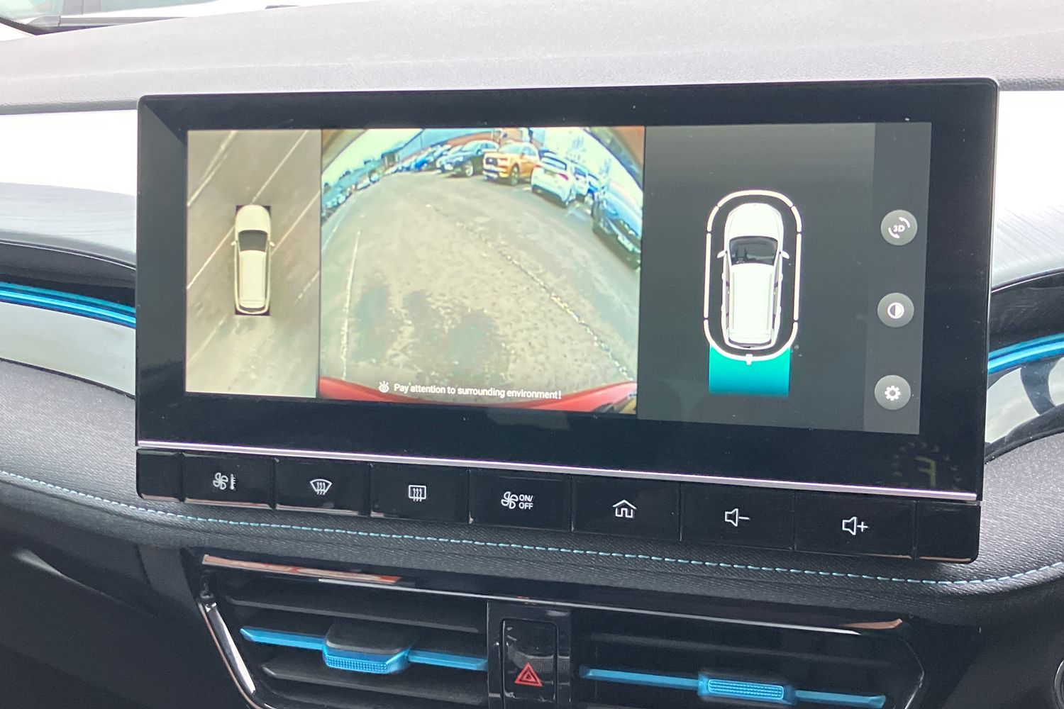 Used MG MG5 2024 for sale - 77527715: Photo 11