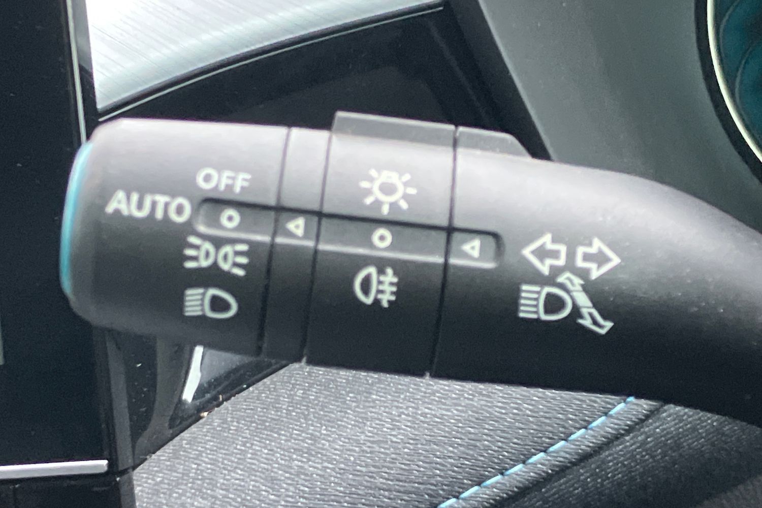 Used MG MG5 2024 for sale - 77527715: Photo 16