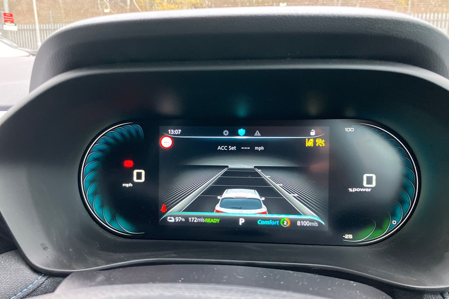 Used MG MG5 2024 for sale - 77527715: Photo 18