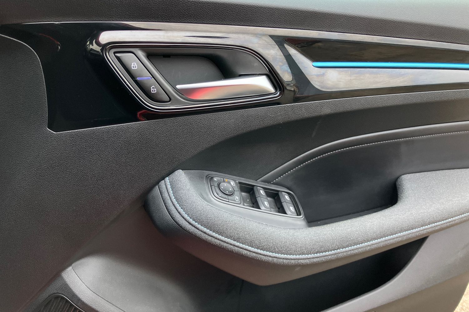 Used MG MG5 2024 for sale - 77527715: Photo 19