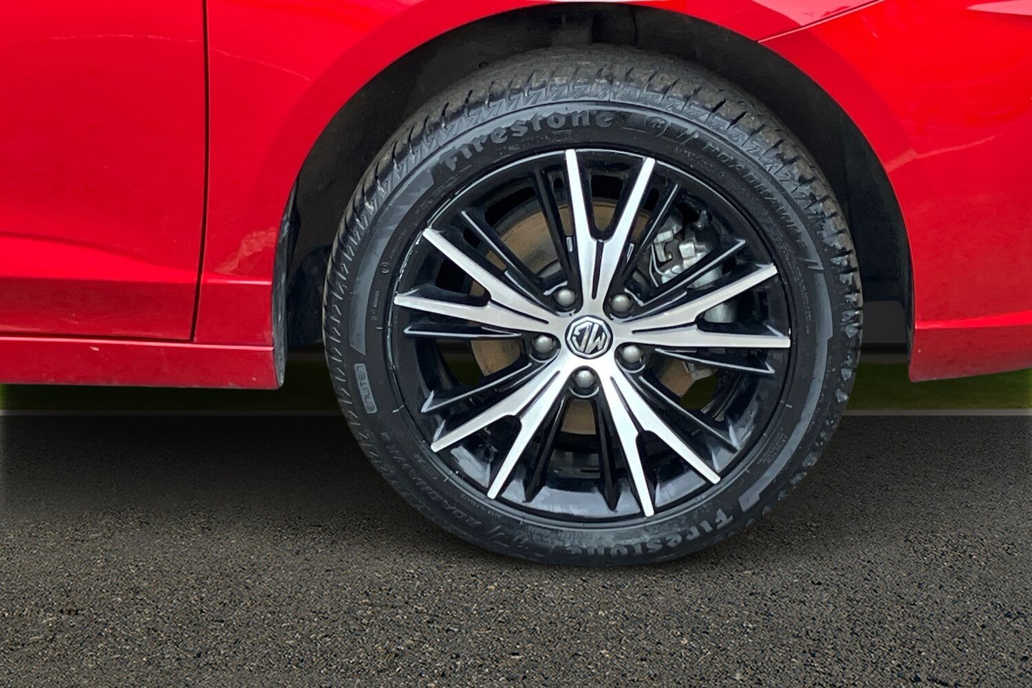 Used MG MG5 2024 for sale - 77527715: Photo 22