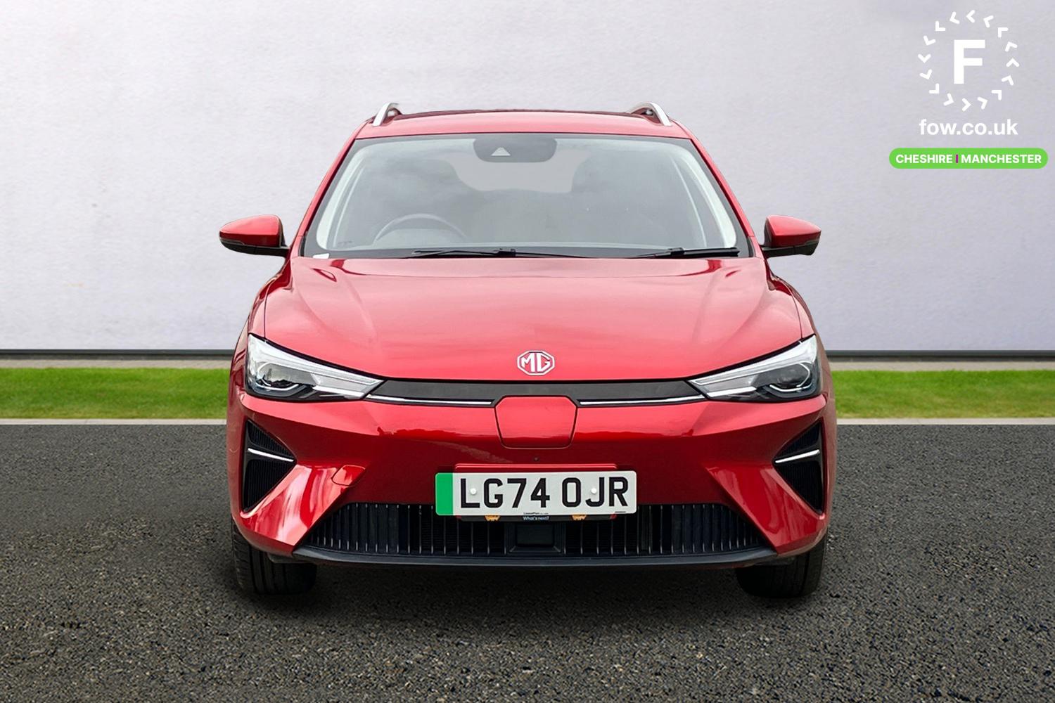 Used MG MG5 2024 for sale - 77527715: Photo 23