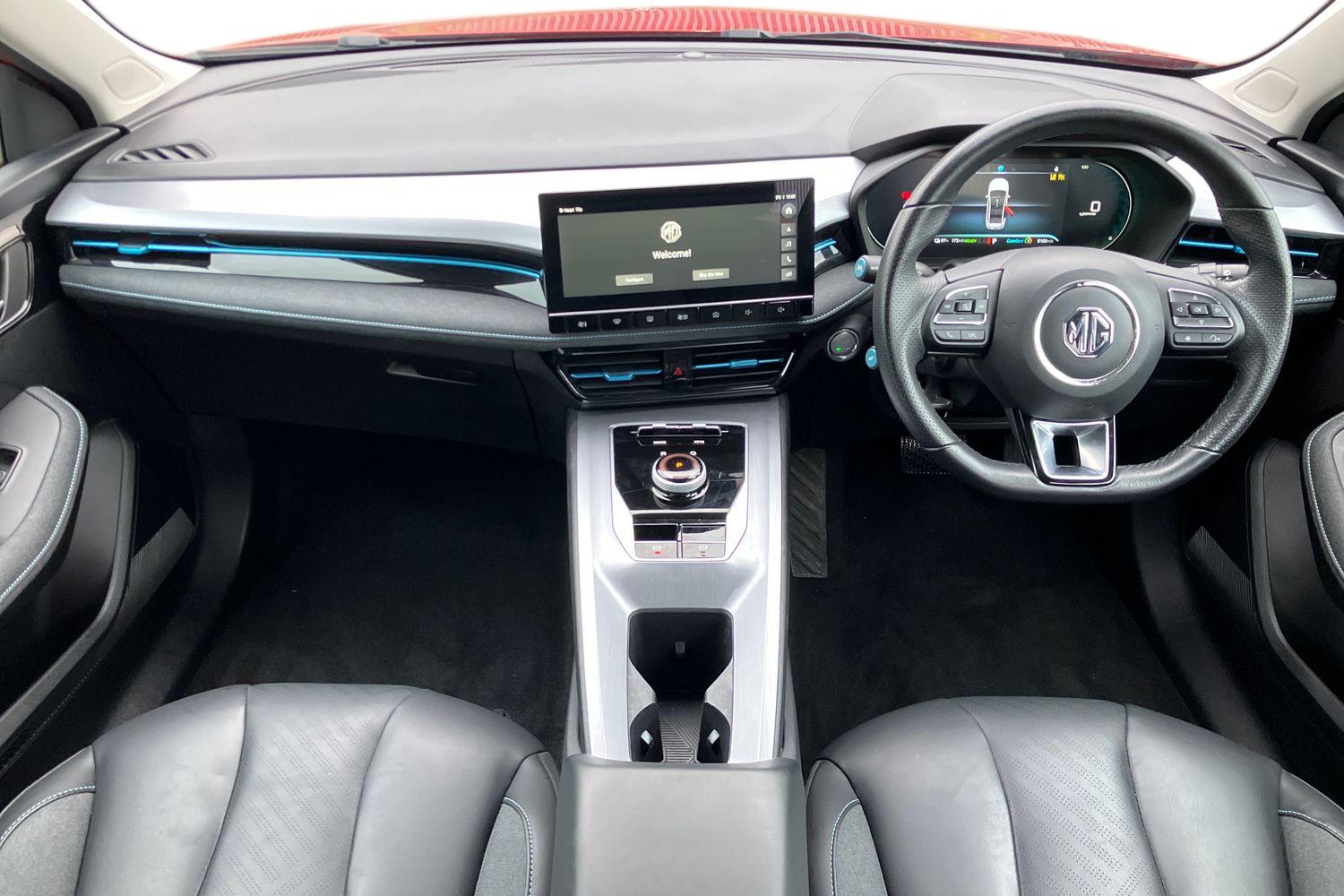 Used MG MG5 2024 for sale - 77527715: Photo 3