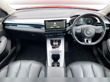 Used MG MG5 2024 for sale - 77527715: Photo