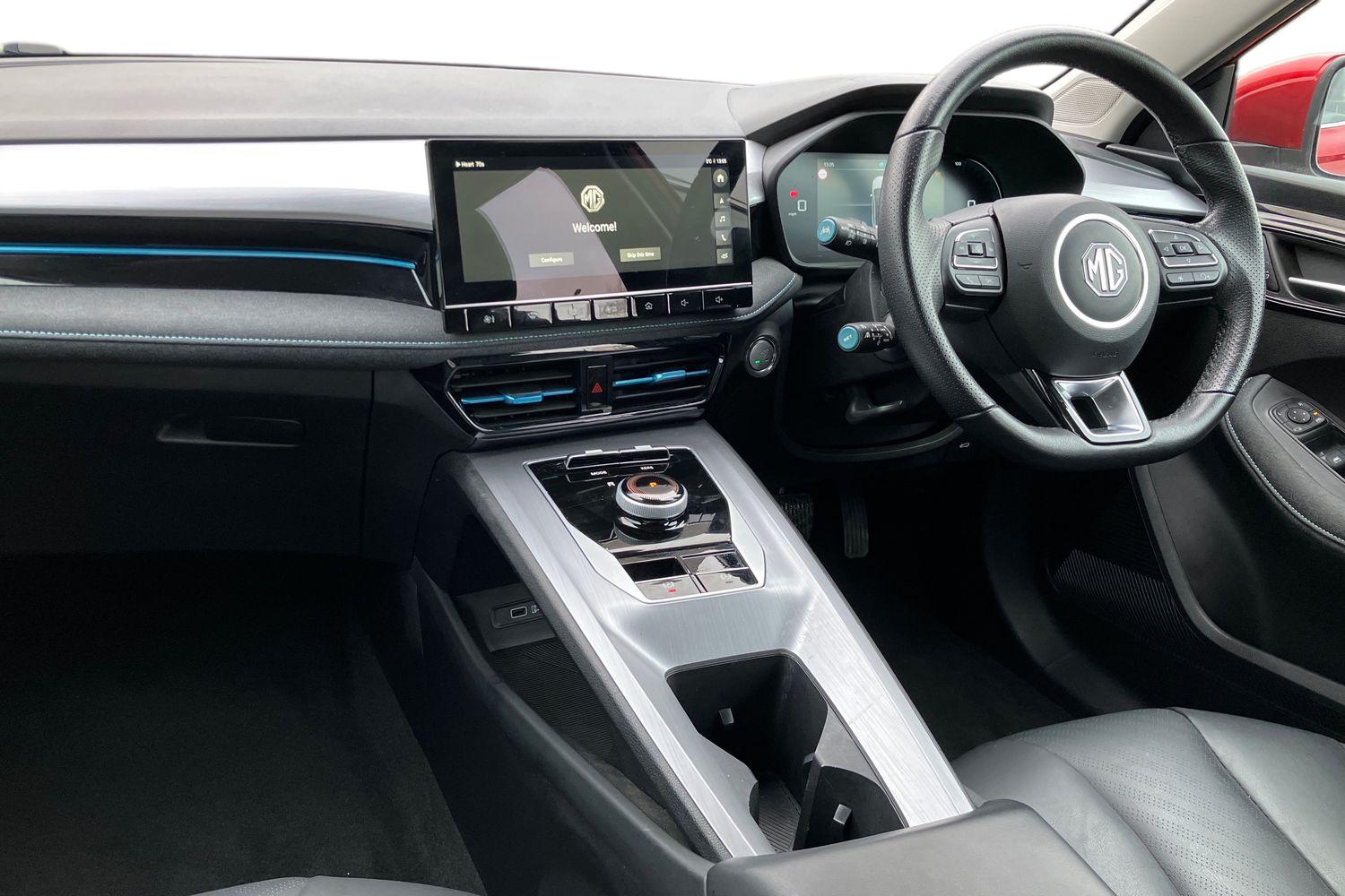 Used MG MG5 2024 for sale - 77527715: Photo 4