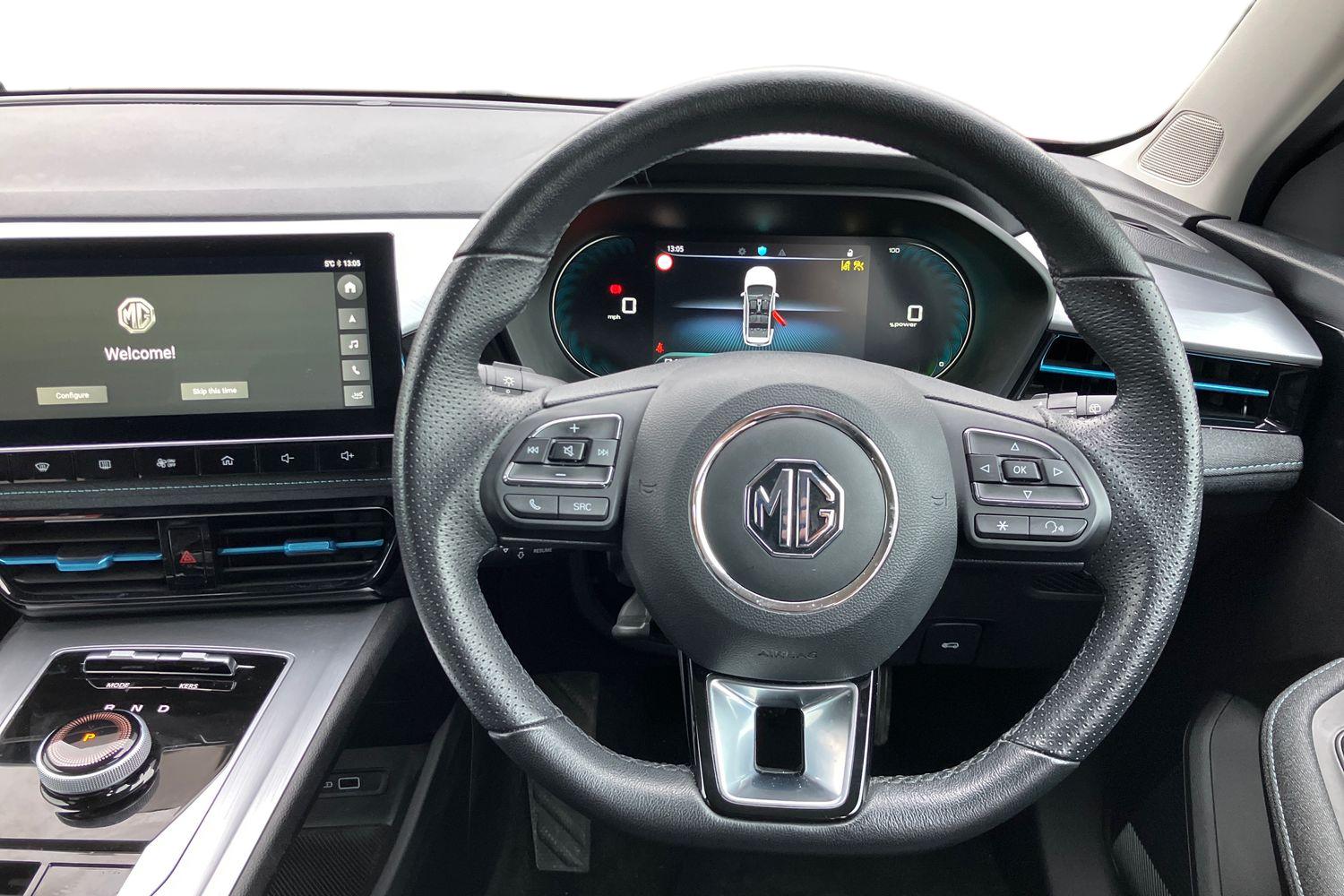 Used MG MG5 2024 for sale - 77527715: Photo 5