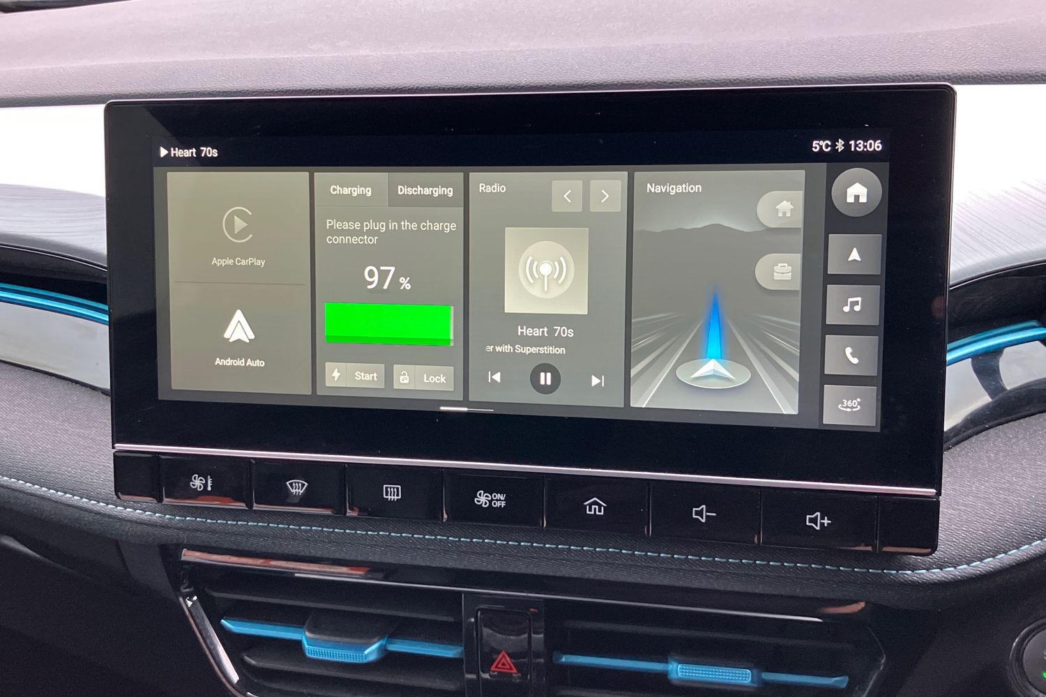 Used MG MG5 2024 for sale - 77527715: Photo 6