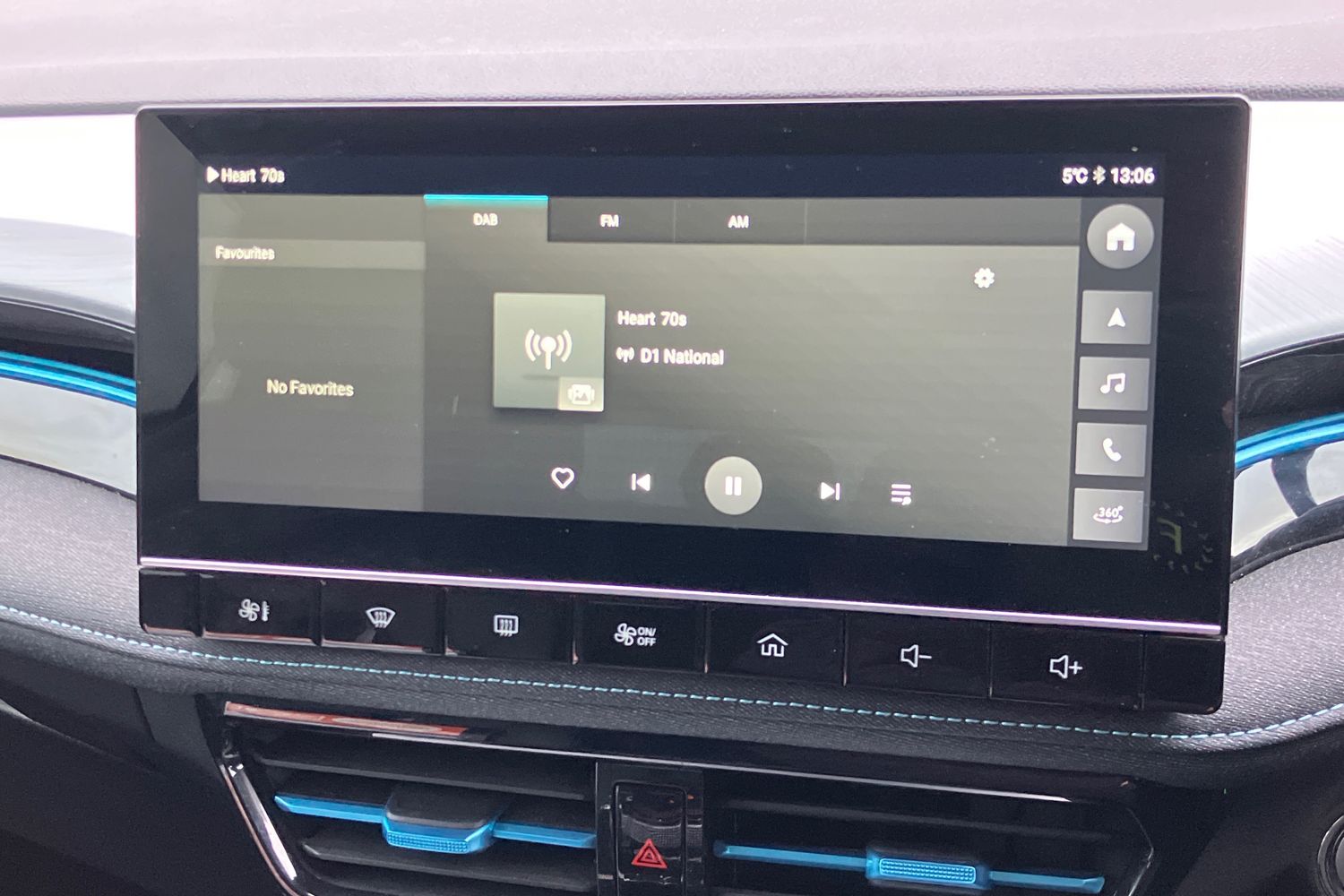 Used MG MG5 2024 for sale - 77527715: Photo 7