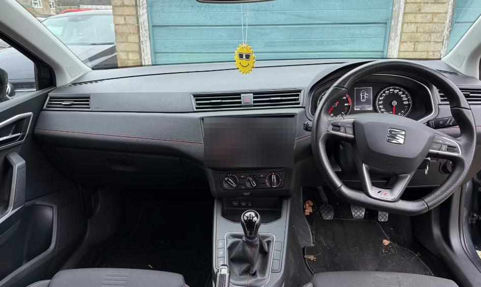 Used SEAT Ibiza 2019 for sale - 77199410: Photo 3