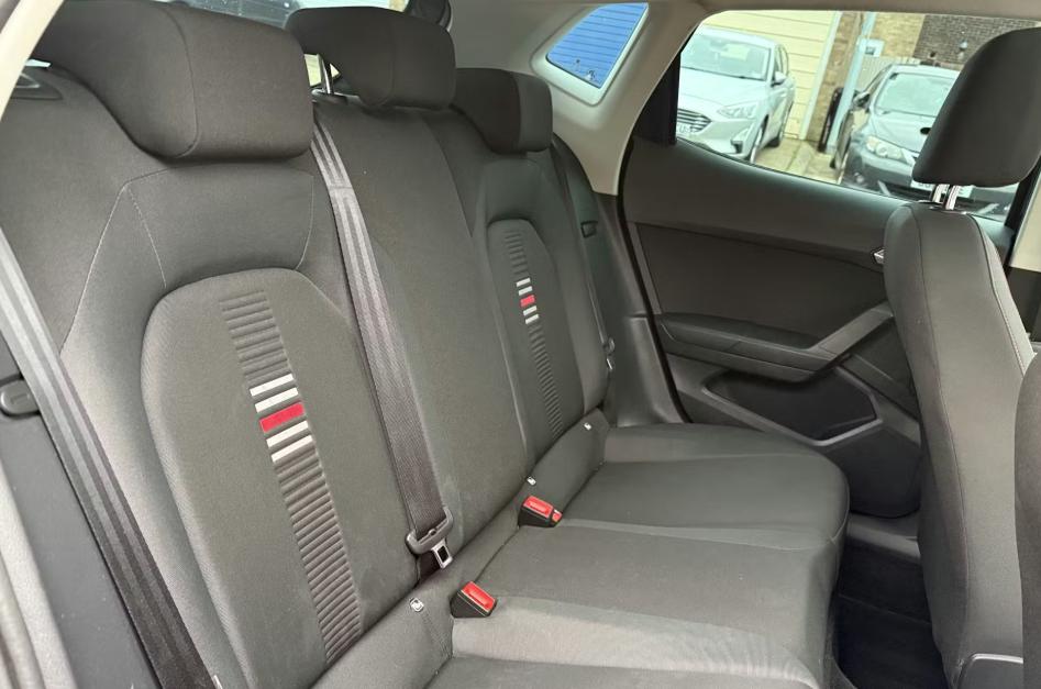 Used SEAT Ibiza 2019 for sale - 77199410: Photo 4