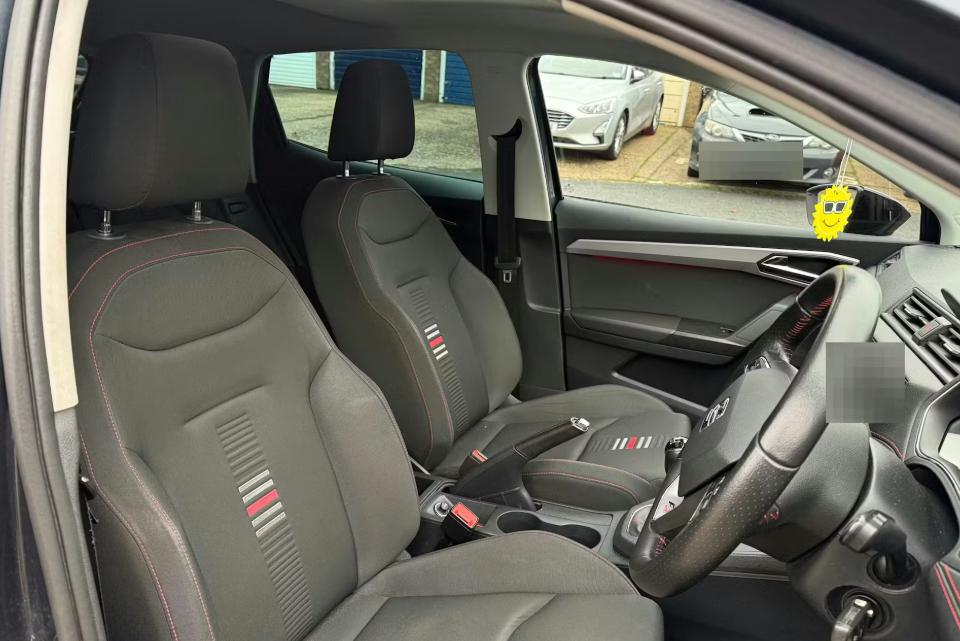 Used SEAT Ibiza 2019 for sale - 77199410: Photo 5