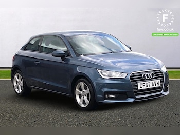 2017 - 1.4 TFSI Sport 3dr