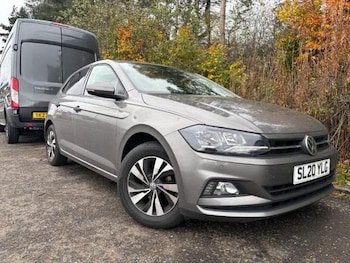 2020 - 1.0 TSI 95 Match 5dr