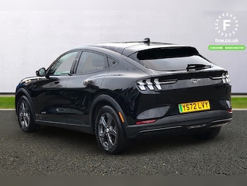 Used Ford Mustang Mach-E 2022 for sale - 77044457: Photo