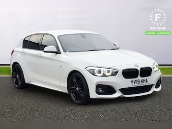 BMW 1 Series feature image