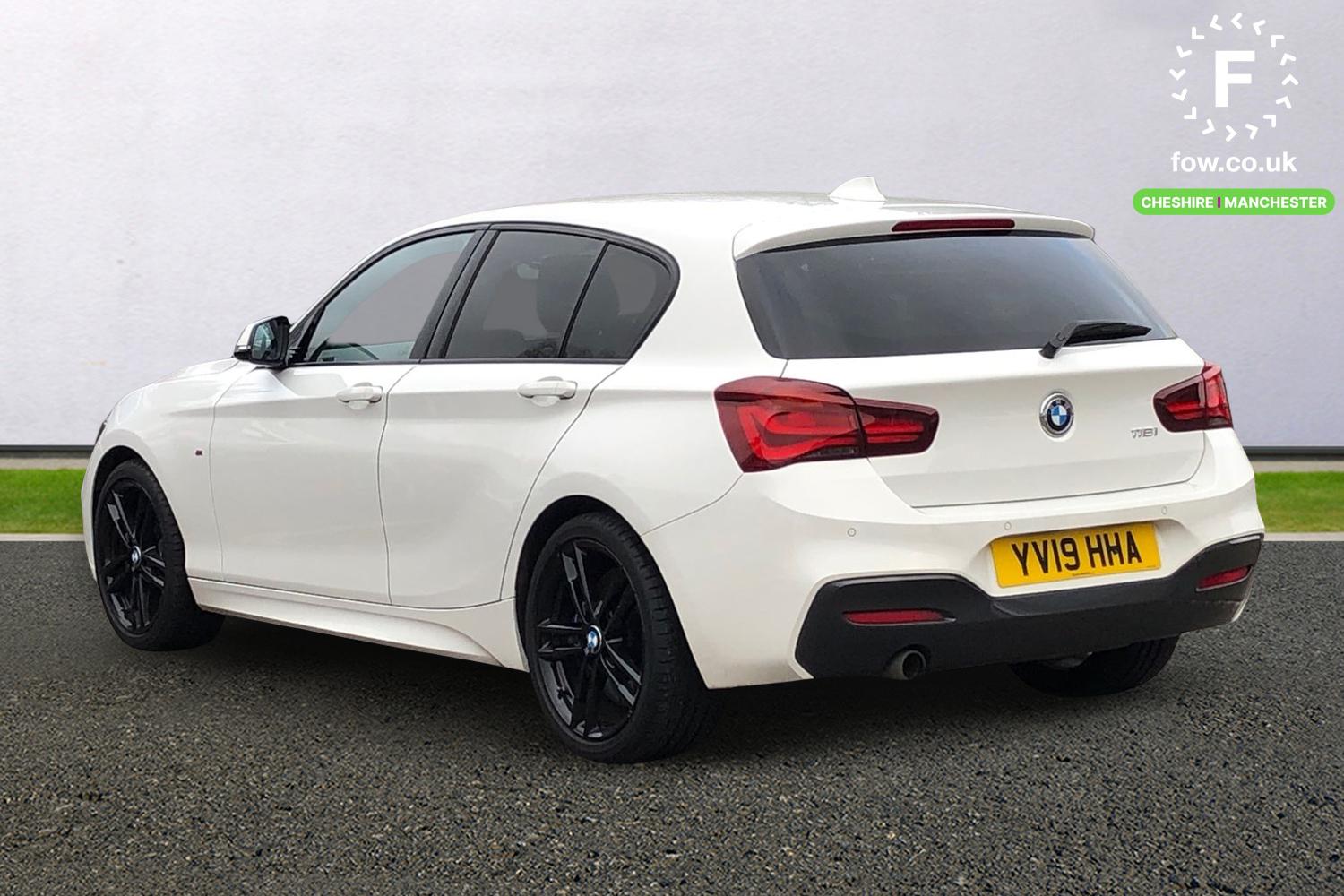 Used BMW 1 Series 2019 for sale - 77514877: Photo 2