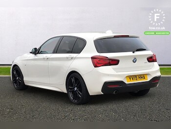 Used BMW 1 Series 2019 for sale - 77514877: Photo