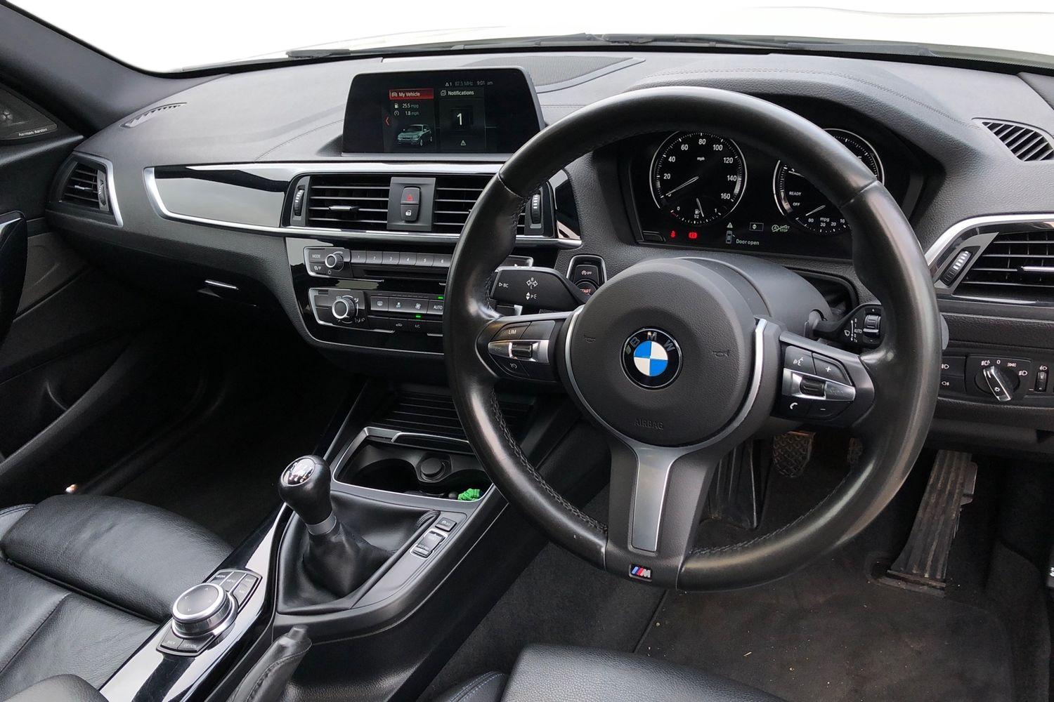 Used BMW 1 Series 2019 for sale - 77514877: Photo 3