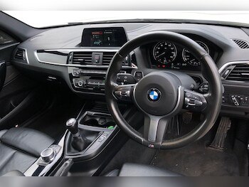 Used BMW 1 Series 2019 for sale - 77514877: Photo