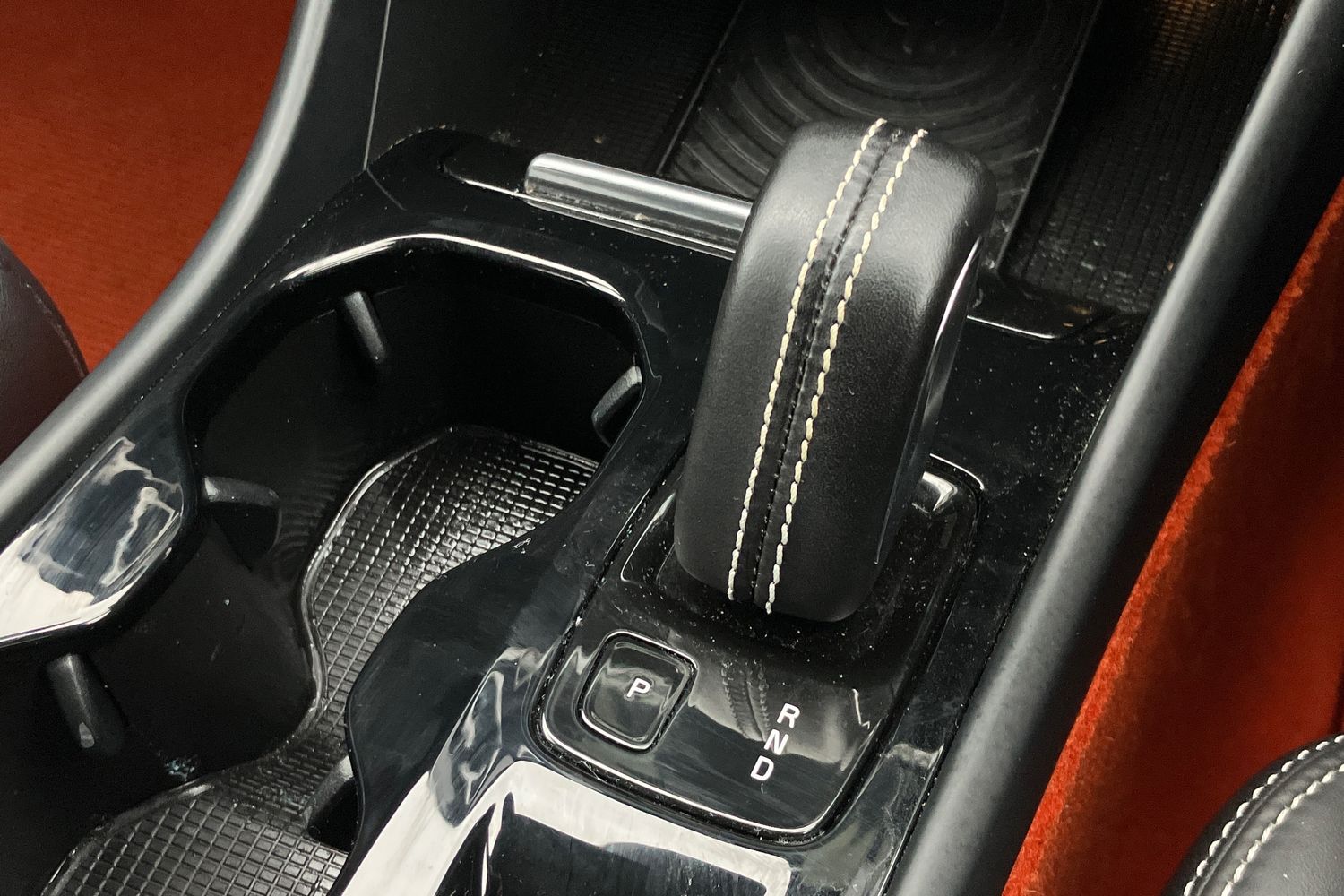 Used Volvo XC40 2018 for sale - 77638598: Photo 15