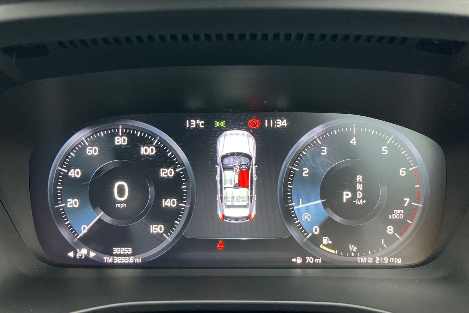 Used Volvo XC40 2018 for sale - 77638598: Photo 21