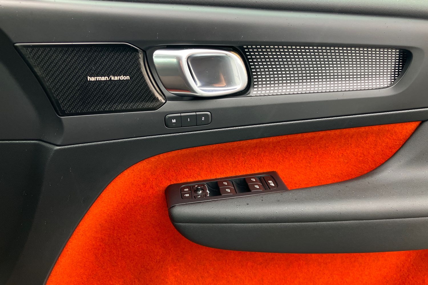 Used Volvo XC40 2018 for sale - 77638598: Photo 23