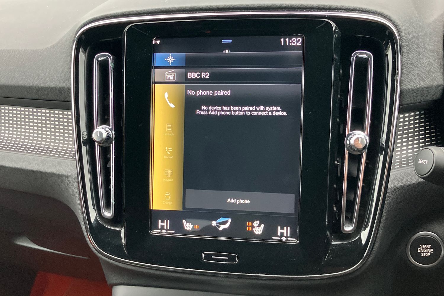 Used Volvo XC40 2018 for sale - 77638598: Photo 9