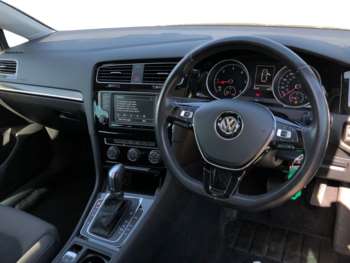 2016 - 1.6 TDI 110 GT Edition 5dr DSG