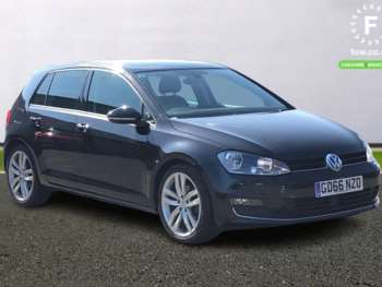 Used Volkswagen Golf 2016 for sale - 75044498: Photo