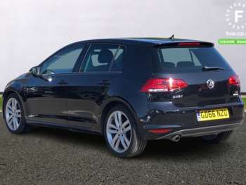 Used Volkswagen Golf 2016 for sale - 75044498: Photo