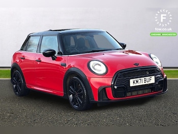 Used MINI Hatch 2021 for sale - 76916475: Photo