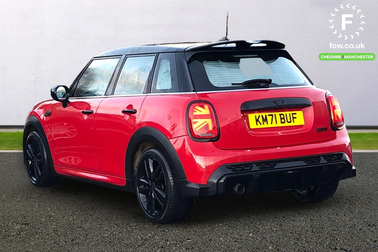 Used MINI Hatch 2021 for sale - 76916475: Photo 2