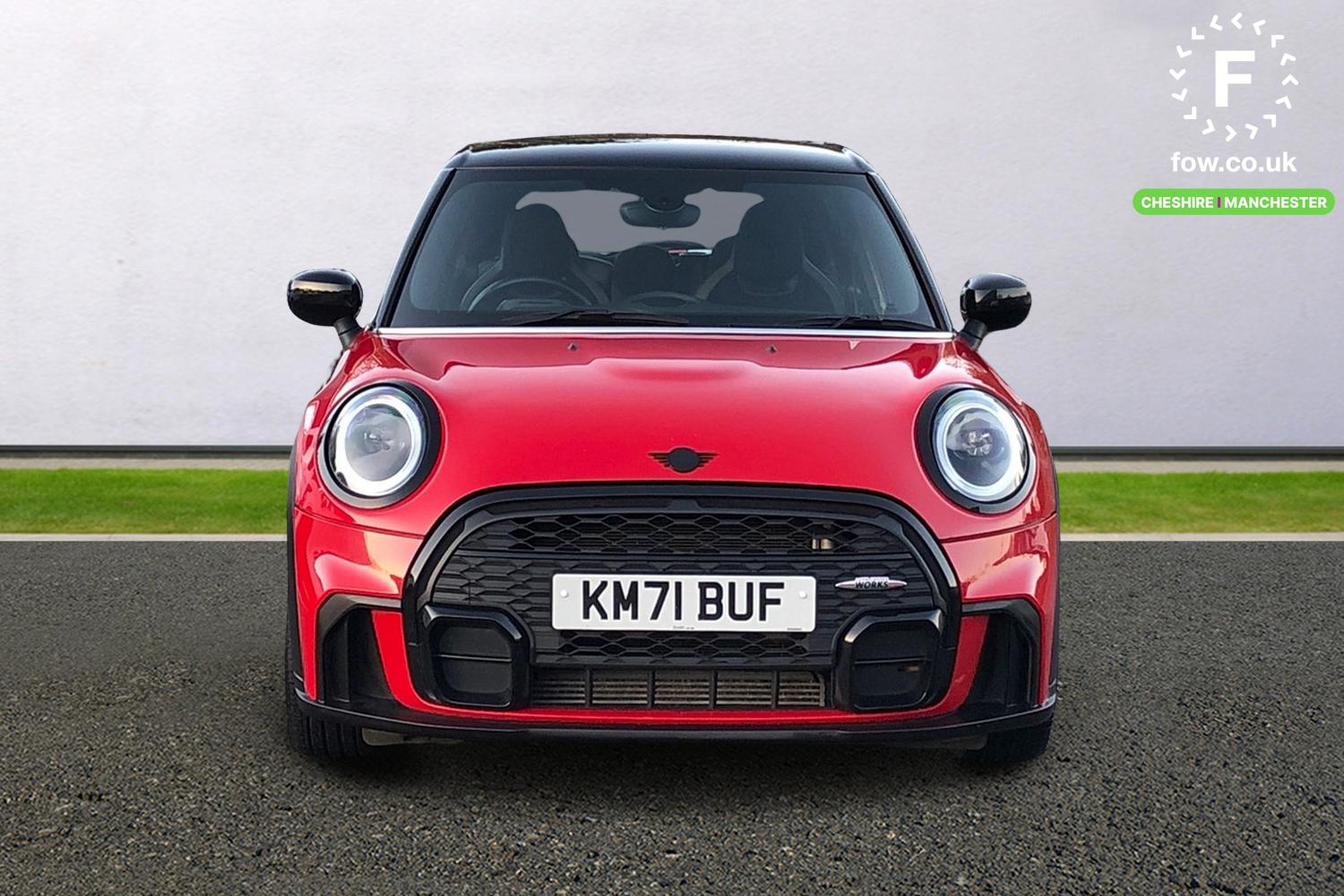 Used MINI Hatch 2021 for sale - 76916475: Photo 21