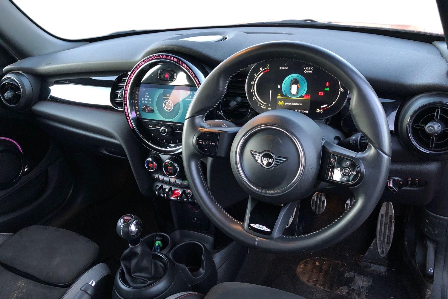 Used MINI Hatch 2021 for sale - 76916475: Photo 3