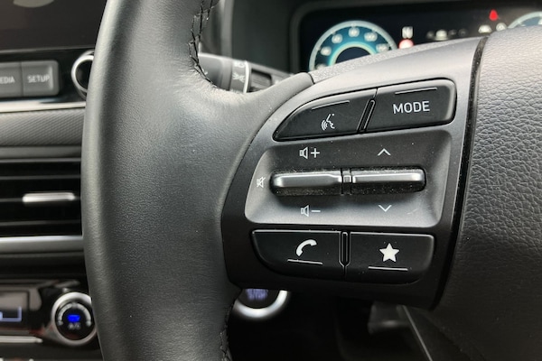 Used Hyundai KONA 2022 for sale - 76006857: Photo 12