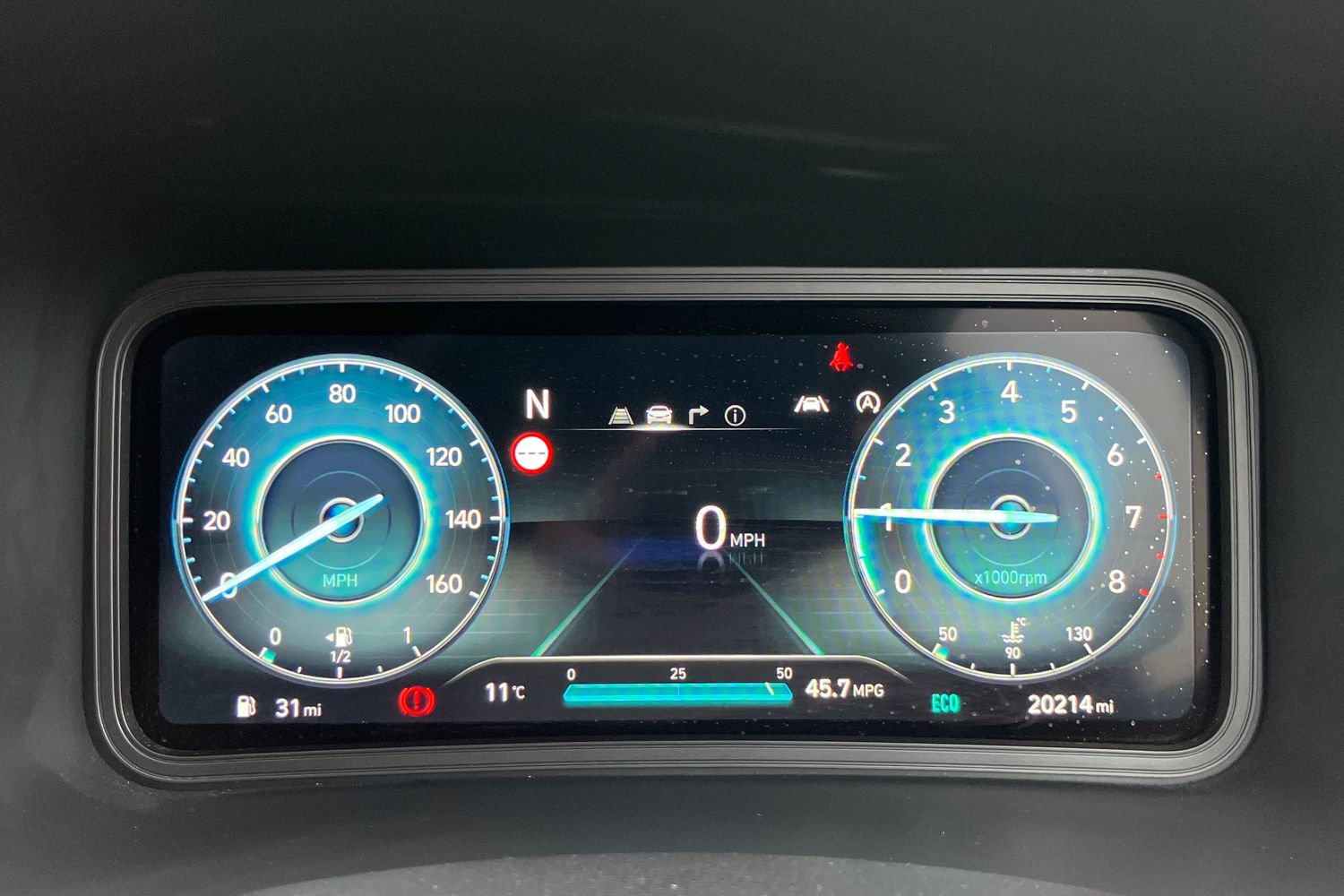 Used Hyundai KONA 2022 for sale - 76006857: Photo 16