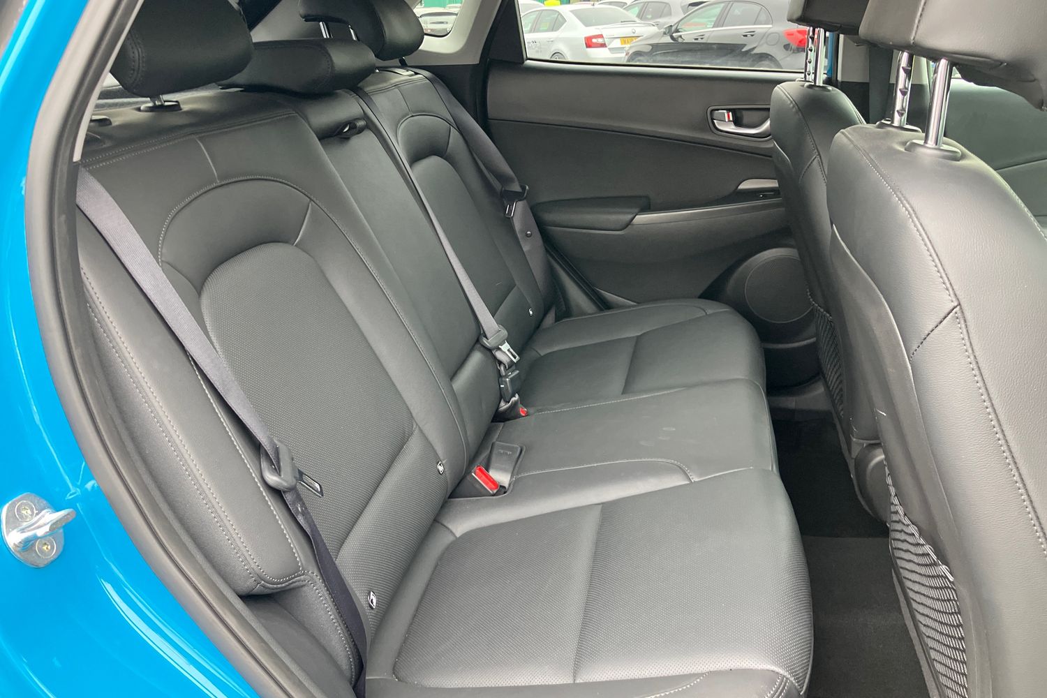 Used Hyundai KONA 2022 for sale - 76006857: Photo 19
