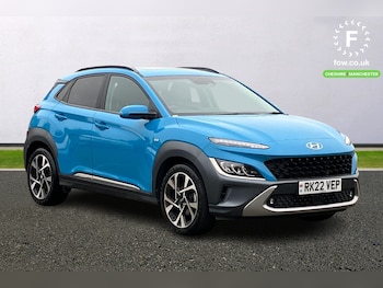 Hyundai - KONA
